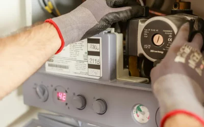 L’entretien des chaudières : une nécessité pour votre confort et votre sécurité