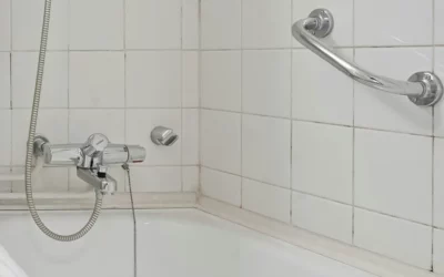 Salle de bain clé en main et PMR